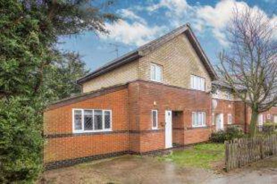 3&nbsp;Bedroom&nbsp;End of Ter...